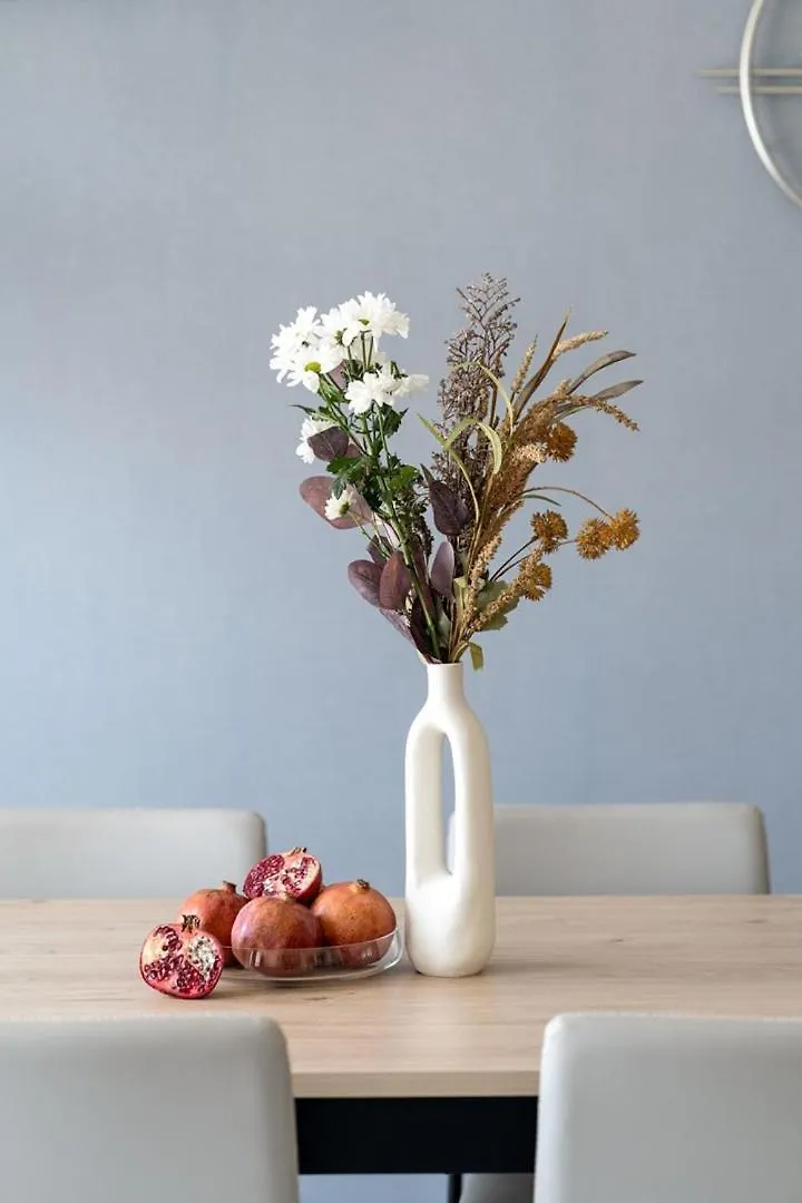 Apartment Garden Palace A125 أوماغ