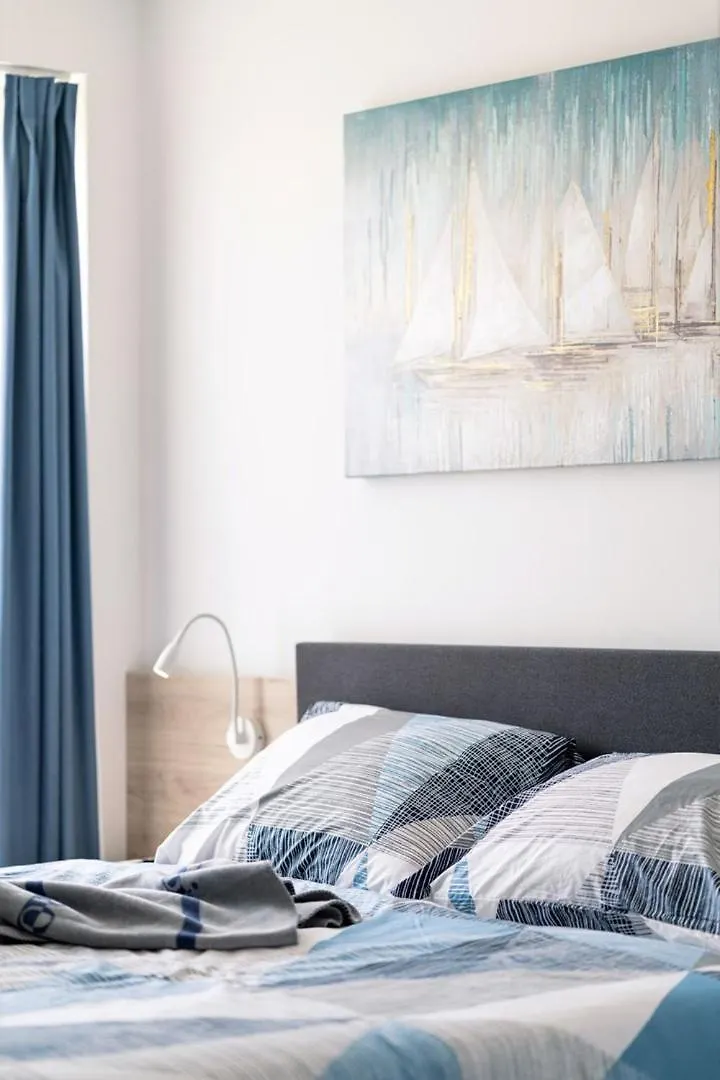 Apartment Garden Palace A125 أوماغ كرواتيا