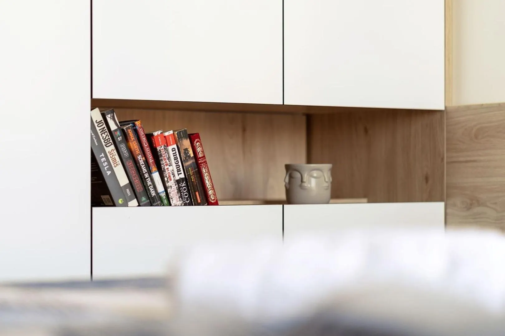 Apartment Garden Palace A125 أوماغ كرواتيا