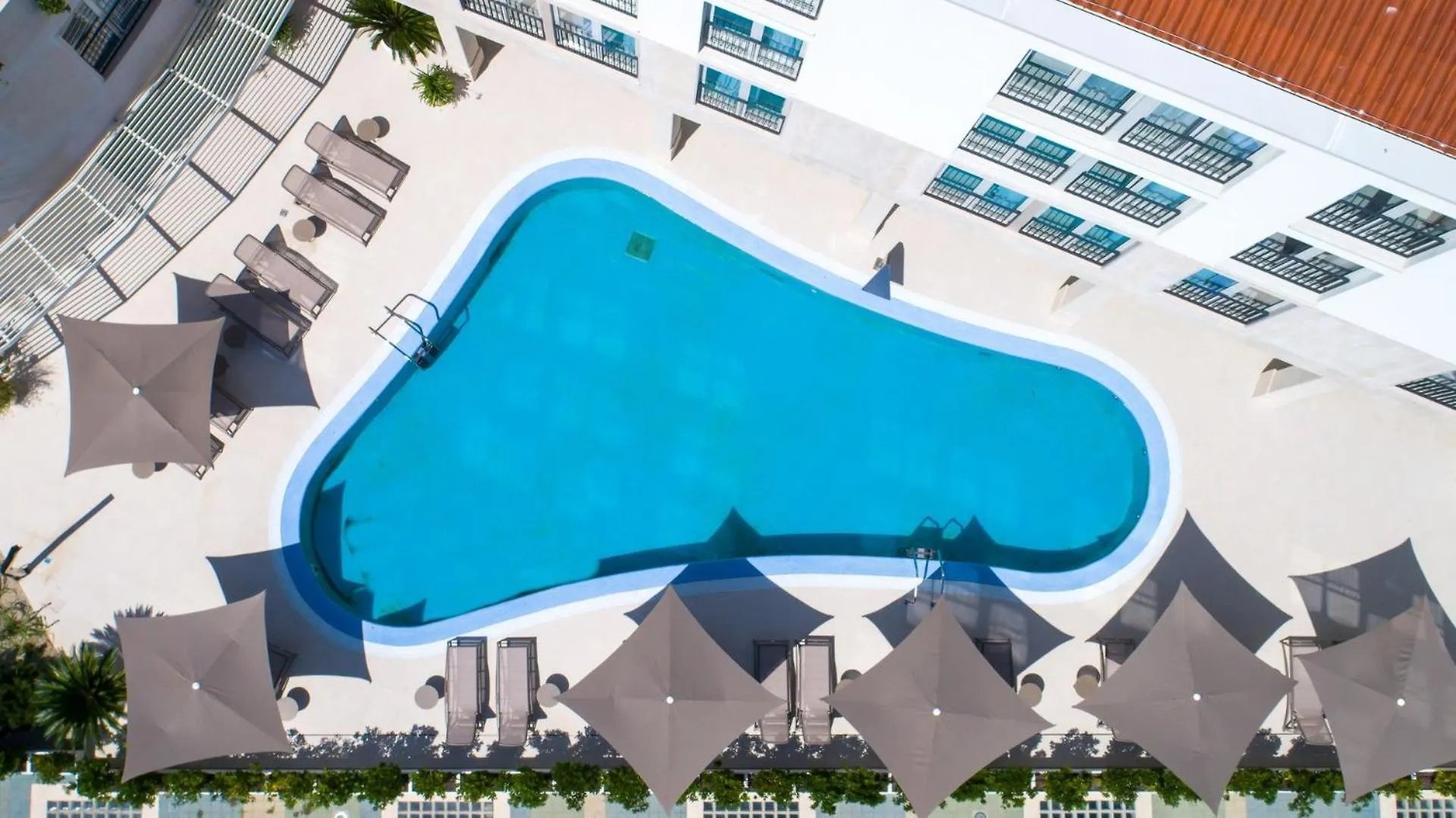 Apartment Garden Palace A125 Umag 0*,