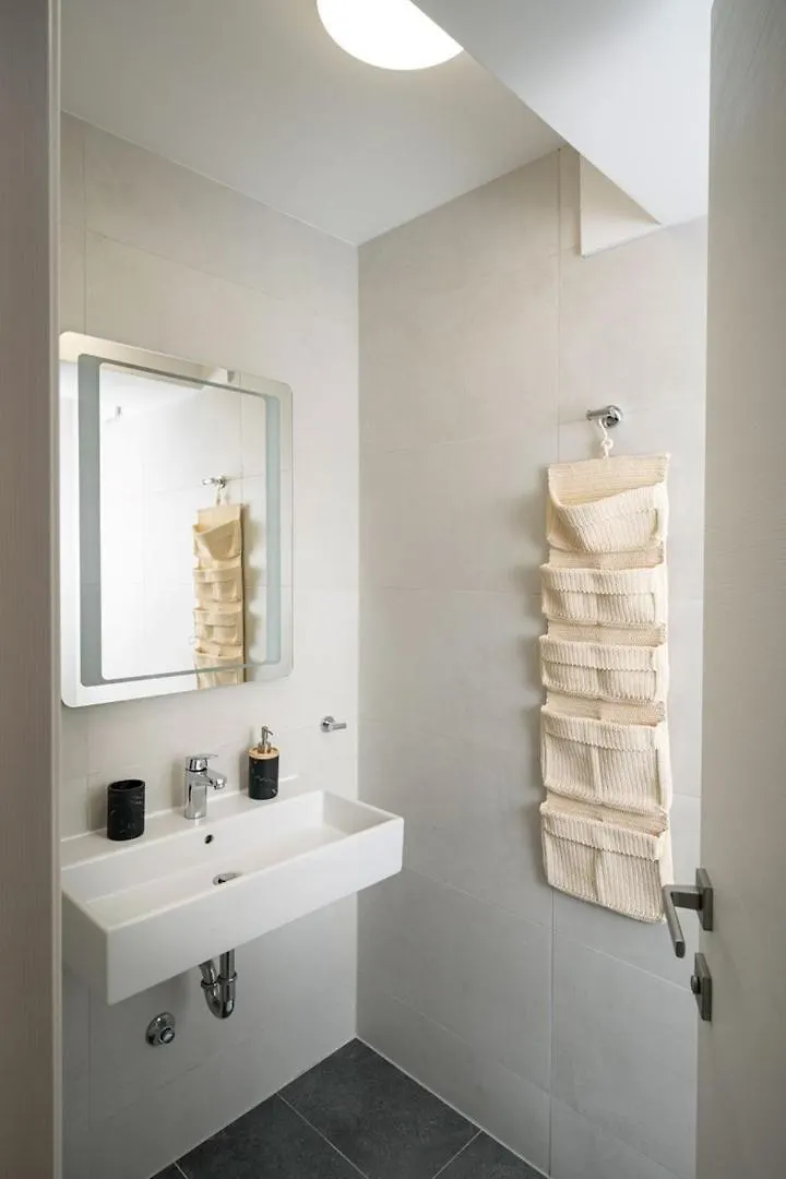 Apartment Garden Palace A125 Umag Croatia