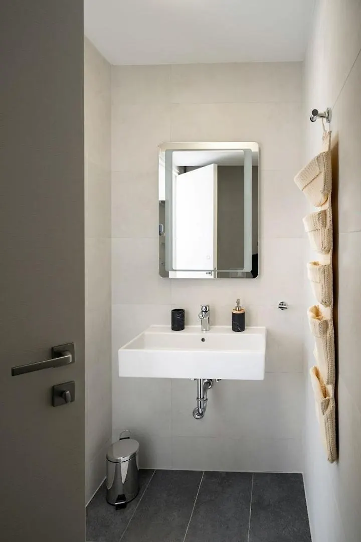 Apartment Garden Palace A125 Umag