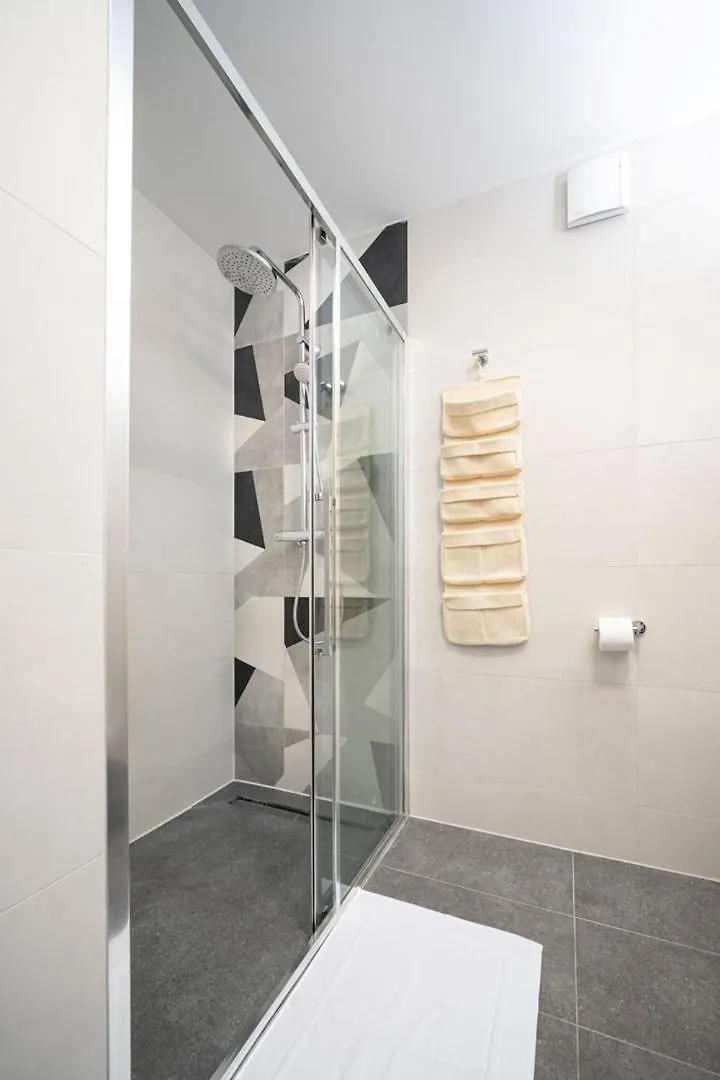 Apartment Garden Palace A125 Umag Croatia