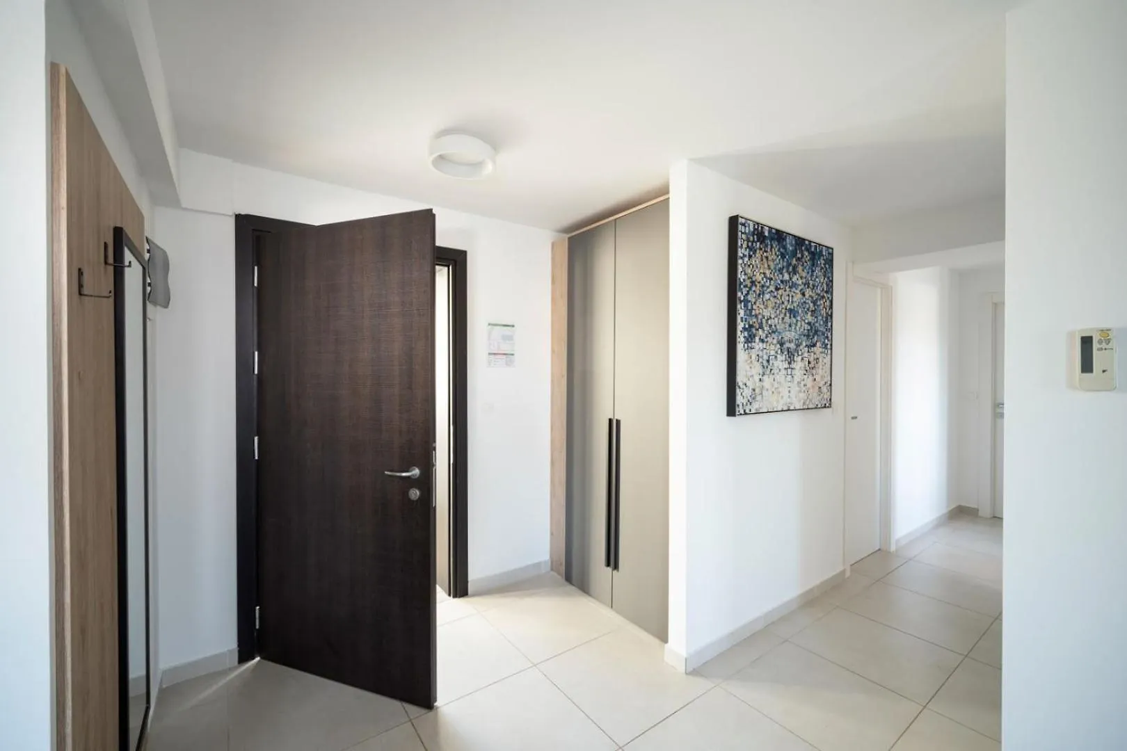 Apartment Garden Palace A125 Umag