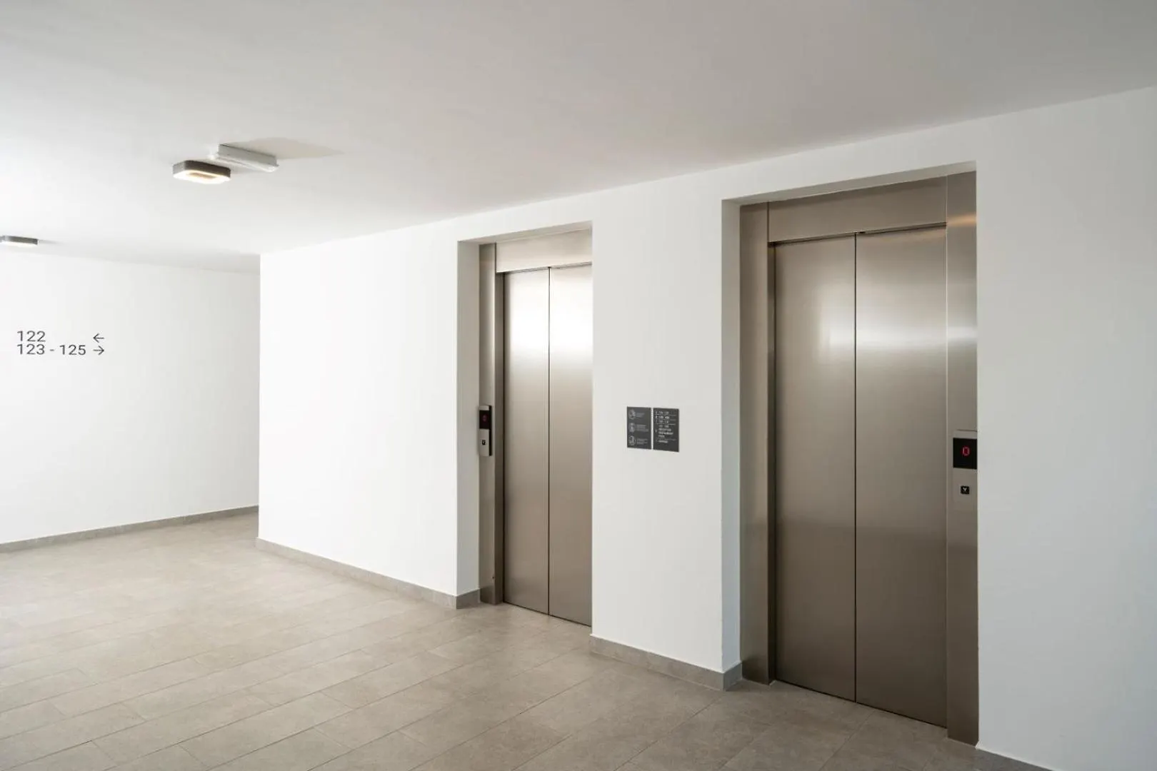 Apartment Garden Palace A125 Umag