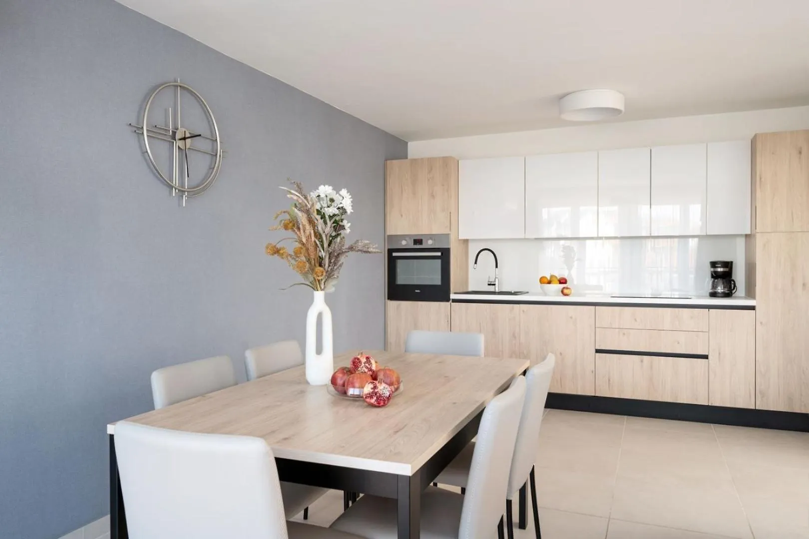 Apartment Garden Palace A125 Umag 0*,