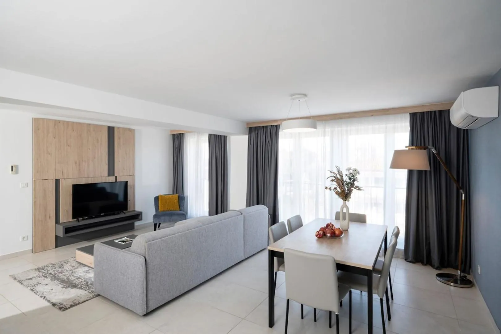 Apartment Garden Palace A125 Umag