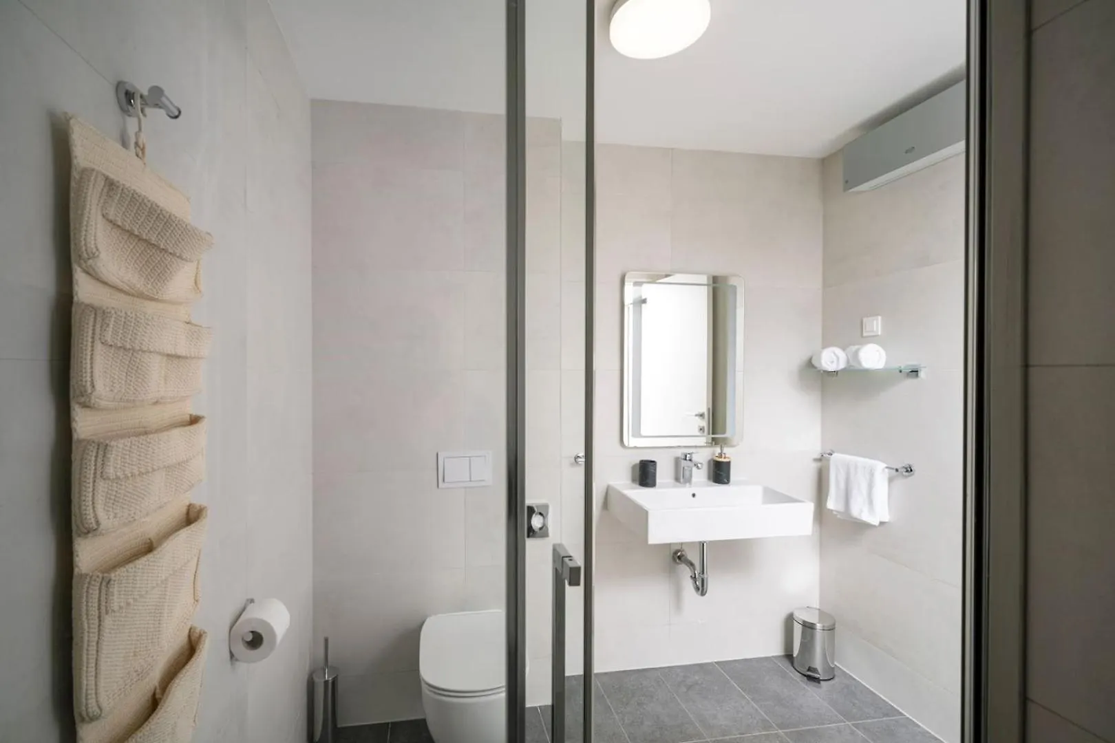 Apartment Garden Palace A125 Umag 0*,  Croatia