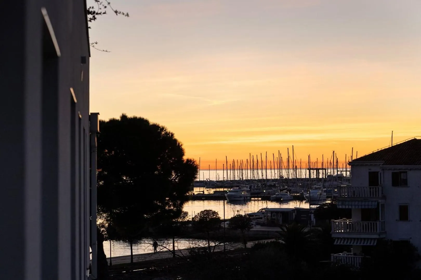 Apartment Garden Palace A125 Umag