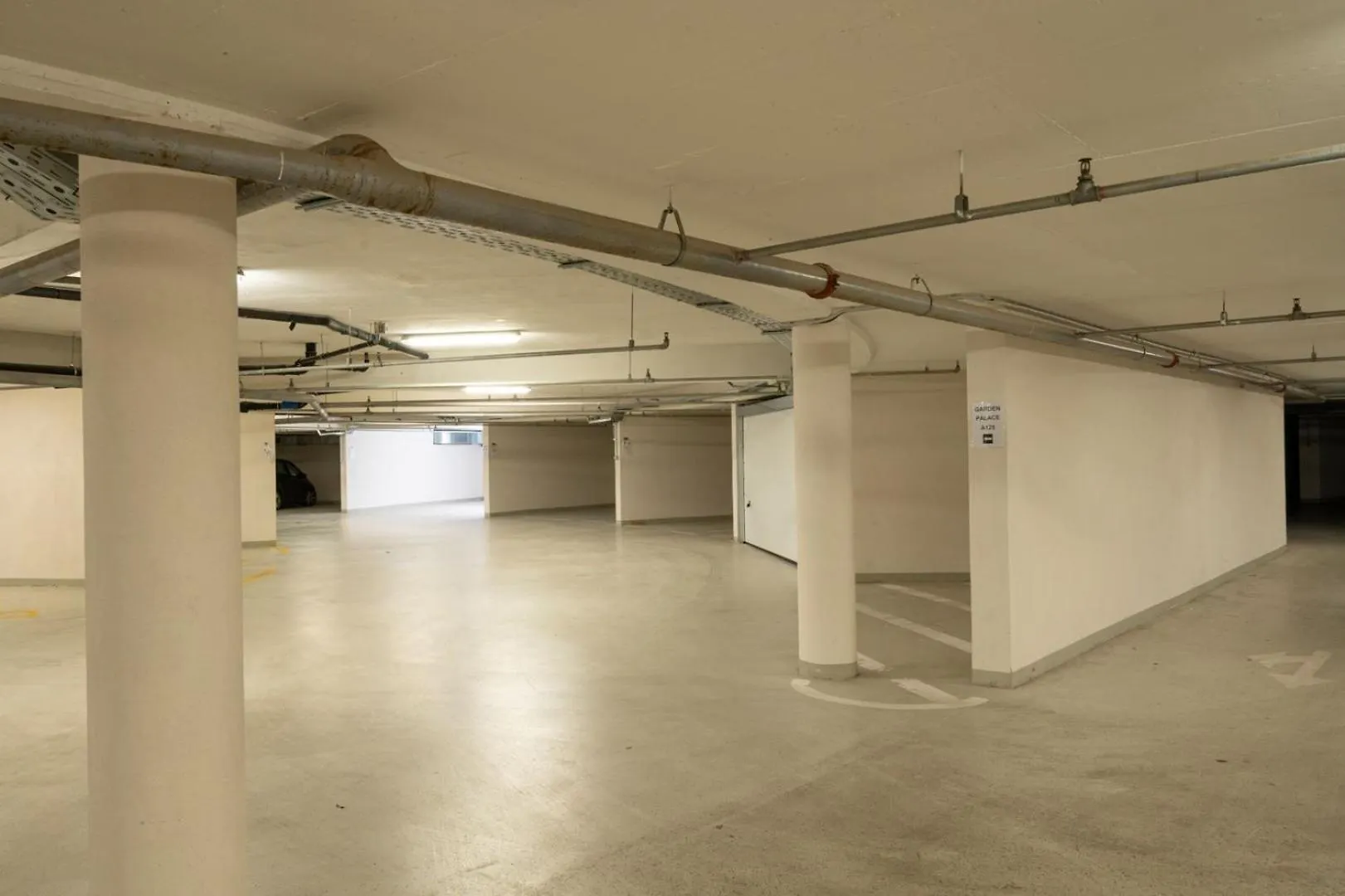 Apartment Garden Palace A125 Umag 0*,  Croatia