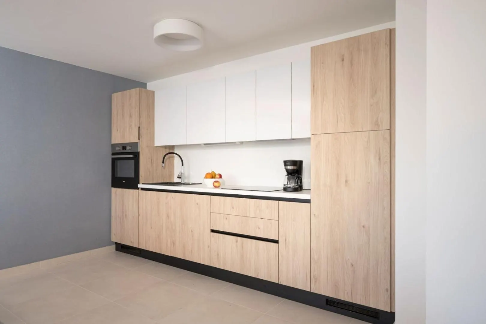 Apartment Garden Palace A125 Umag Croatia