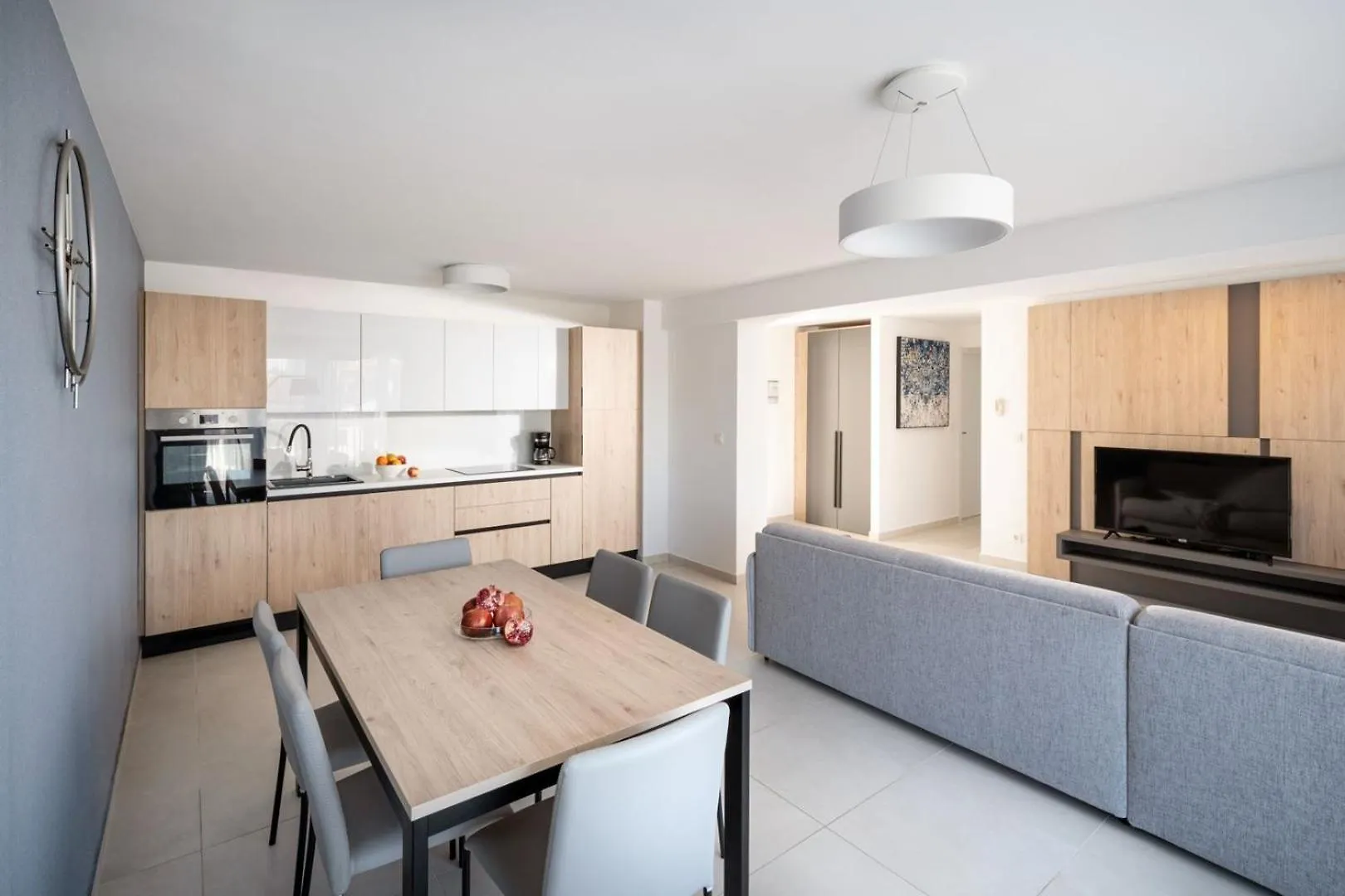Apartment Garden Palace A125 Umag